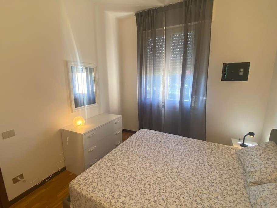 Moniga del Garda Appartamento San Michele מראה חיצוני תמונה