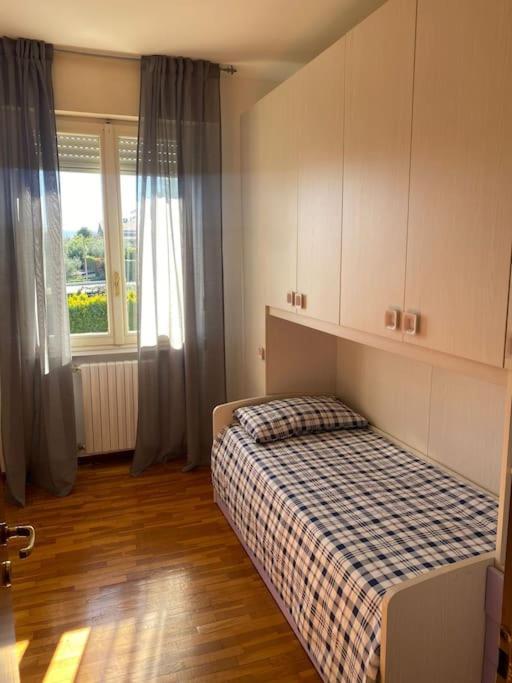 Moniga del Garda Appartamento San Michele מראה חיצוני תמונה